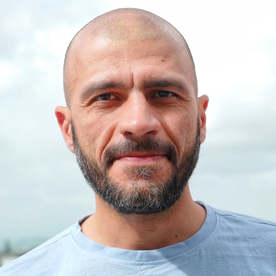 Alaeddin Nassani